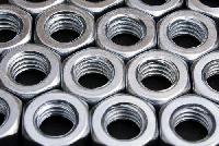 Manufacturers Exporters and Wholesale Suppliers of Metal Nuts Mumbai Maharashtra